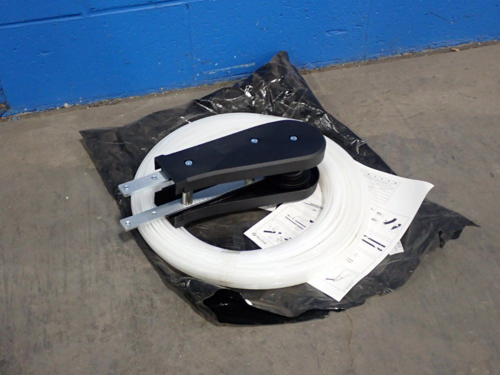 Flexlink Conveyor Side Rail