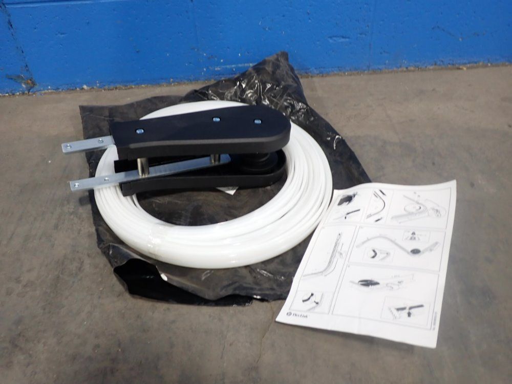 Flexlink Conveyor Side Rail