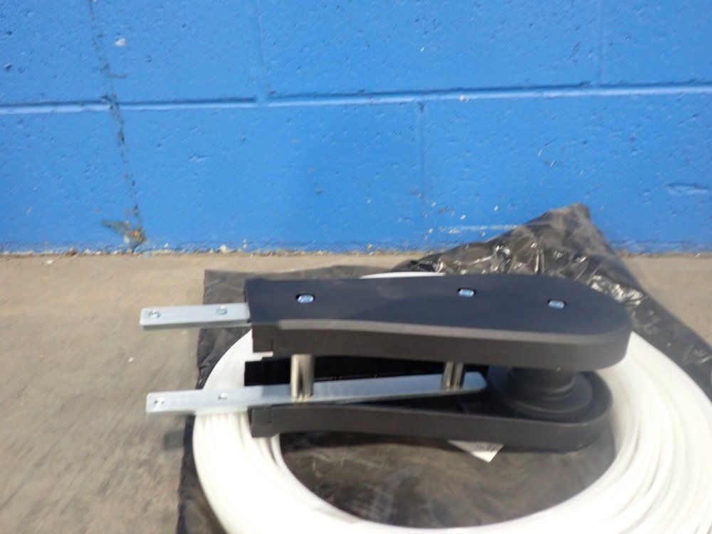 Flexlink Conveyor Side Rail