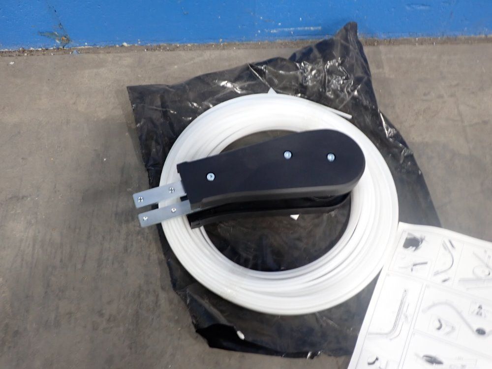 Flexlink Conveyor Side Rail