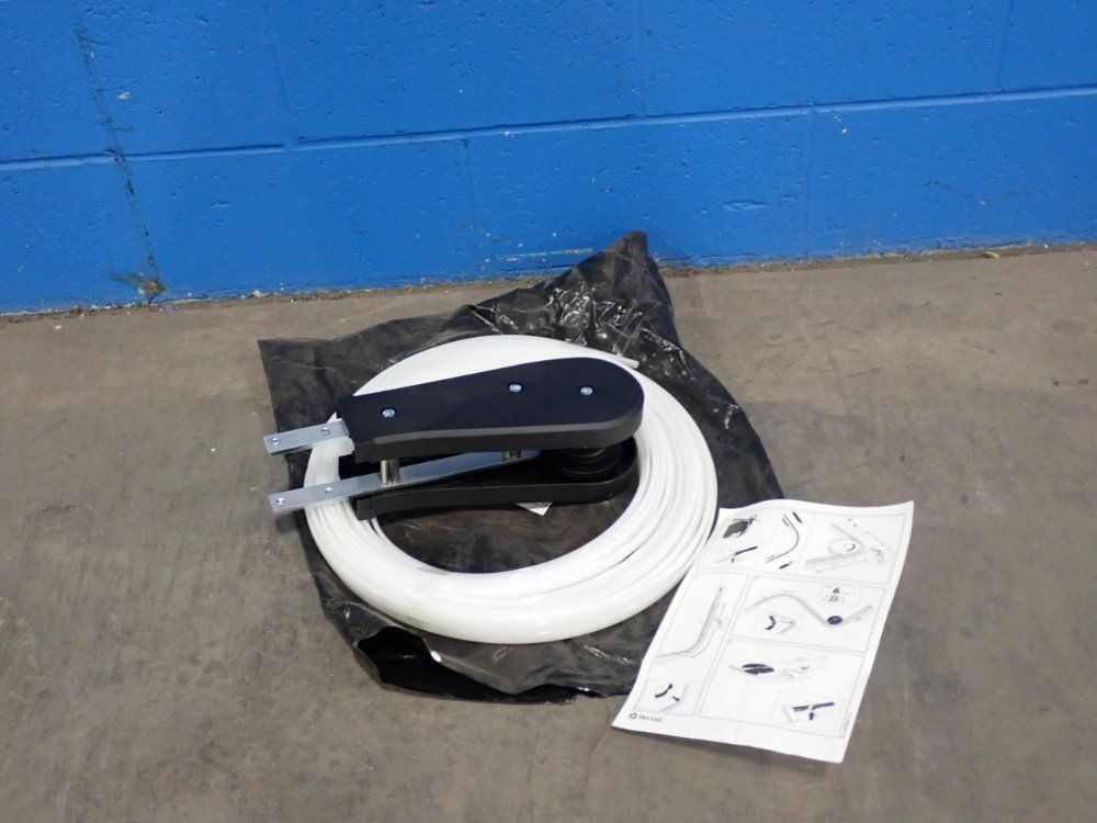 Flexlink Conveyor Side Rail