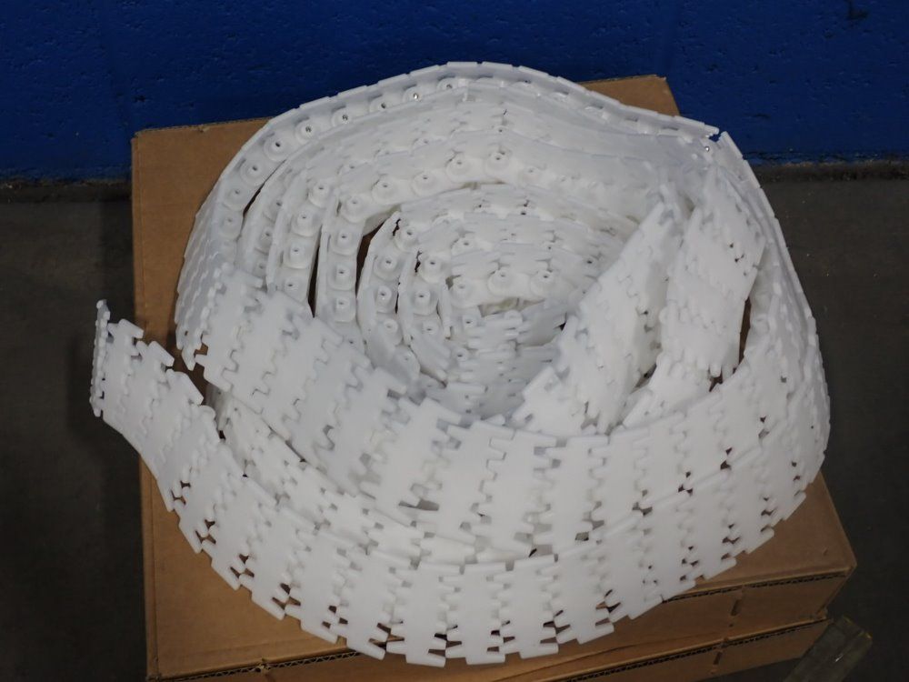 Flexlink Conveyor Chain