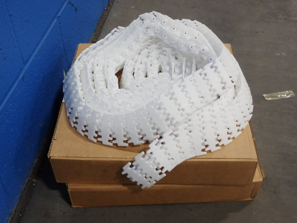 Flexlink Conveyor Chain
