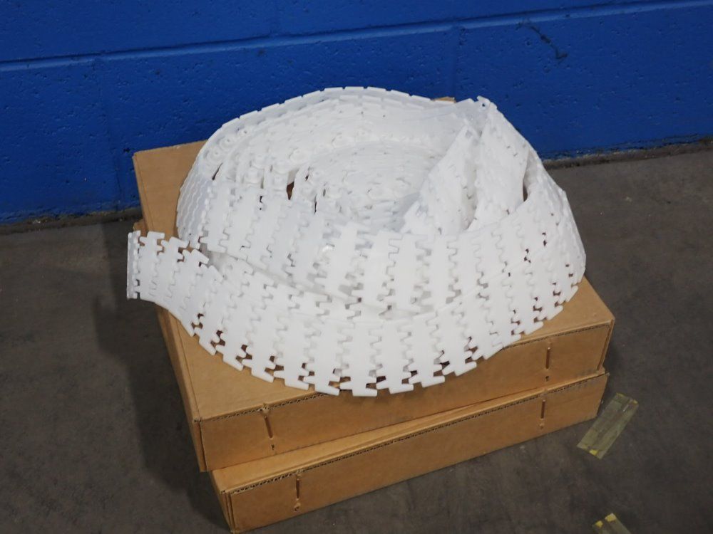 Flexlink Conveyor Chain