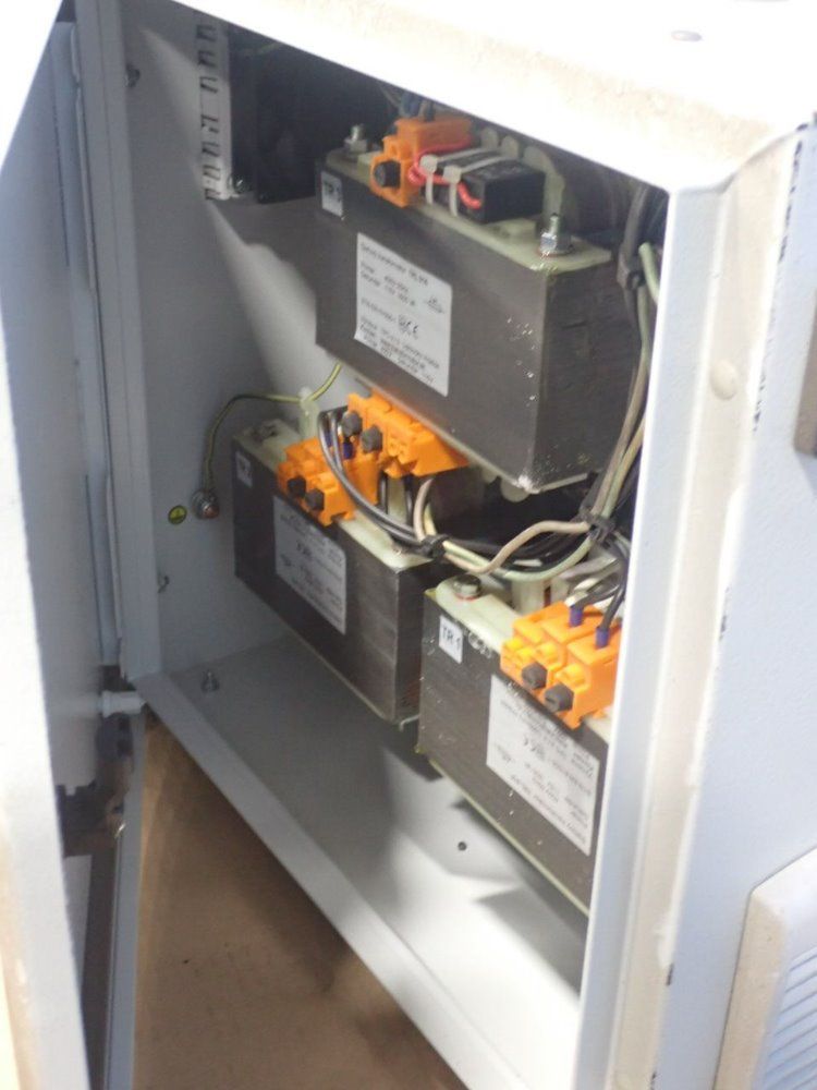 Fabco Air Pneumatic Linear Slide