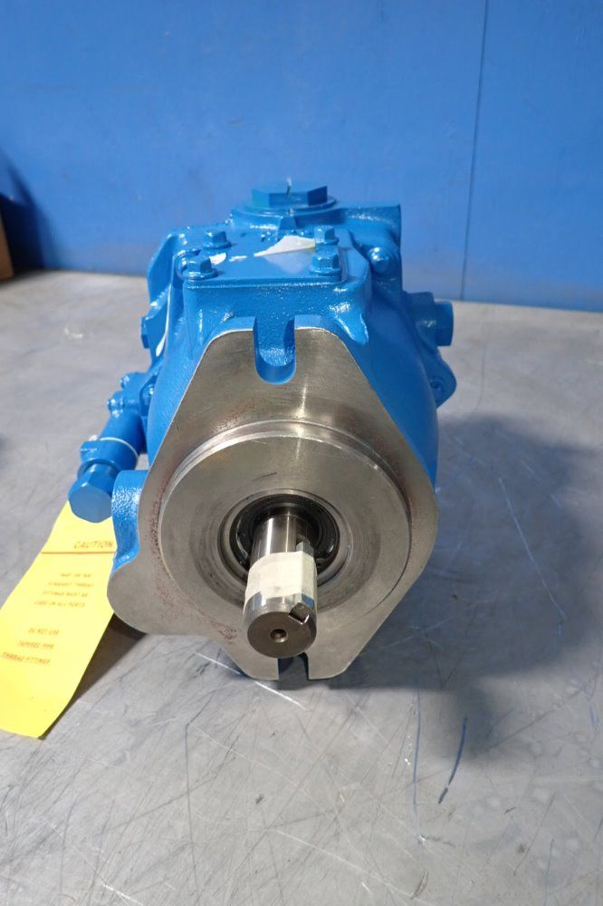 Panagan Hydraulic Pump - Pvq45b2rb26552510cm710