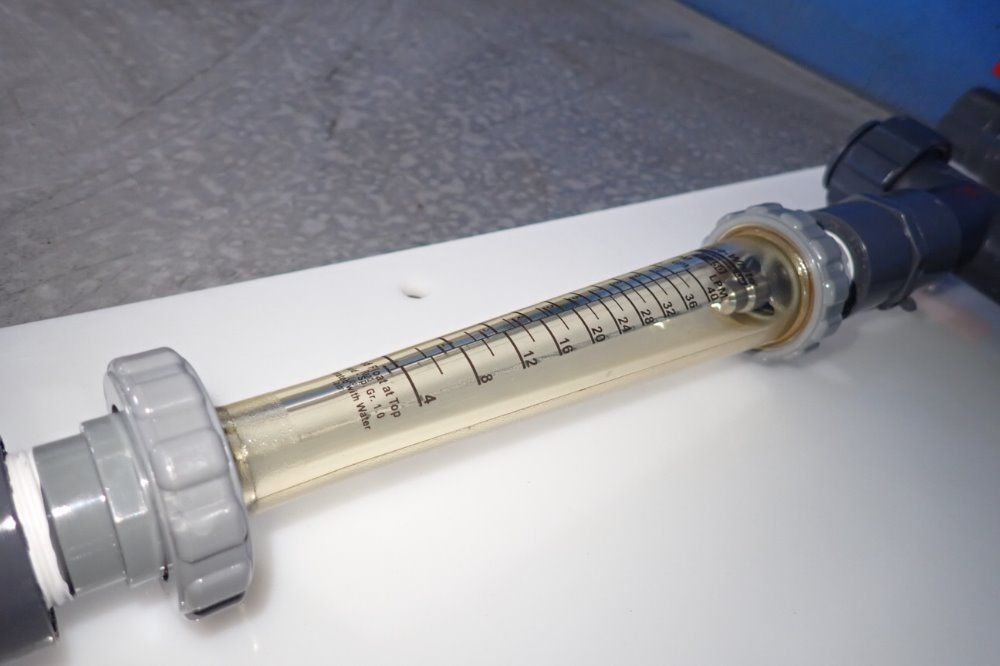 Advantage Controls Corrosion Coupon Racks - Acr-20bc