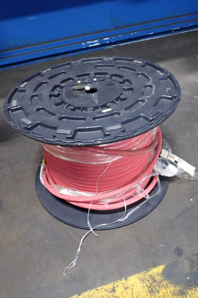 Reel Core Inc Cable Reel