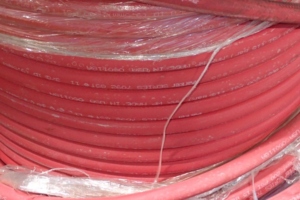 Reel Core Inc Cable Reel