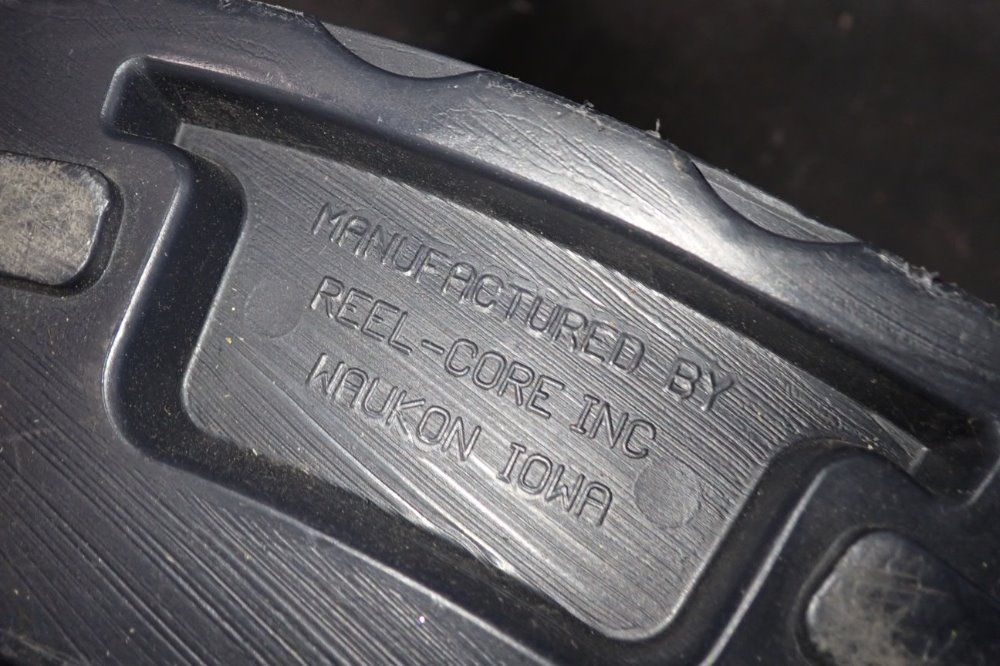 Reel Core Inc Cable Reel