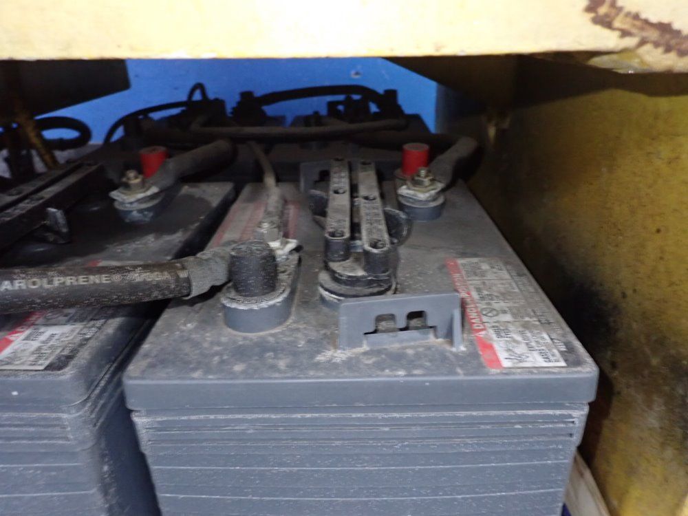 Marklift 1000 Lbs Scissor Lift