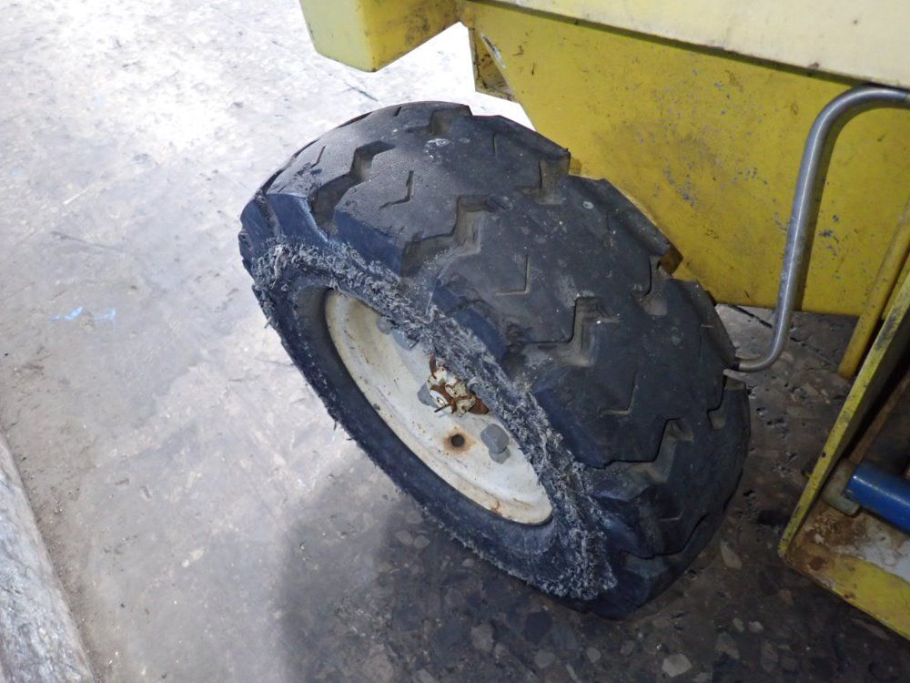 Marklift 1000 Lbs Scissor Lift