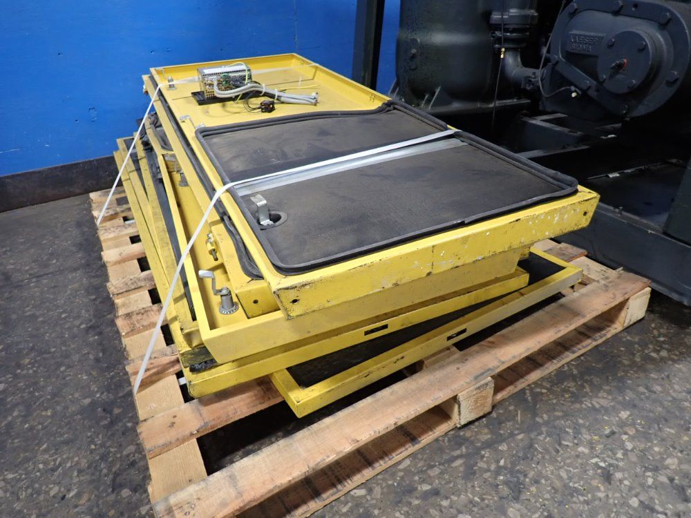 Kaeser 100 Hp Dsd 100 Air Compressor - Dsd 100