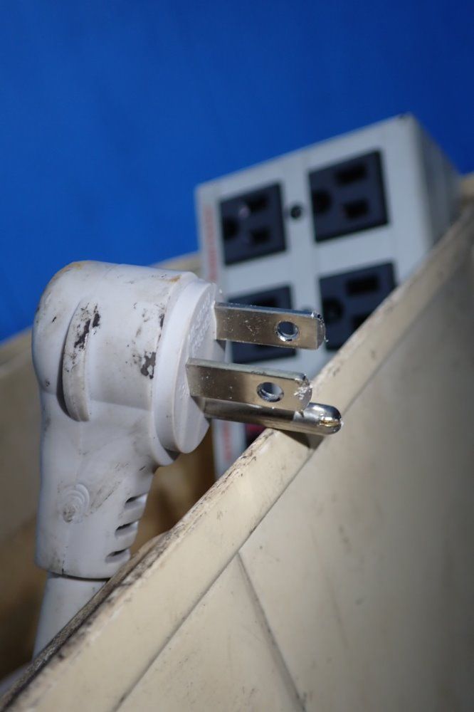 Isobar Diagnostic Surge Suppressor - Agib6407