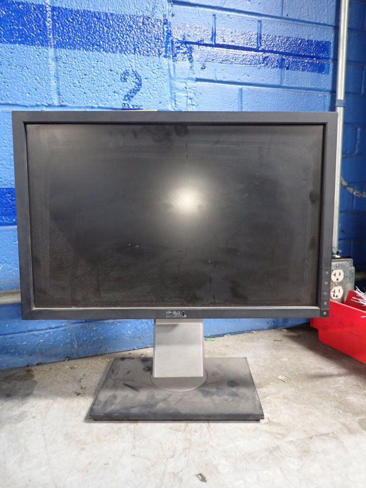 Dell 18" Computer Monitor