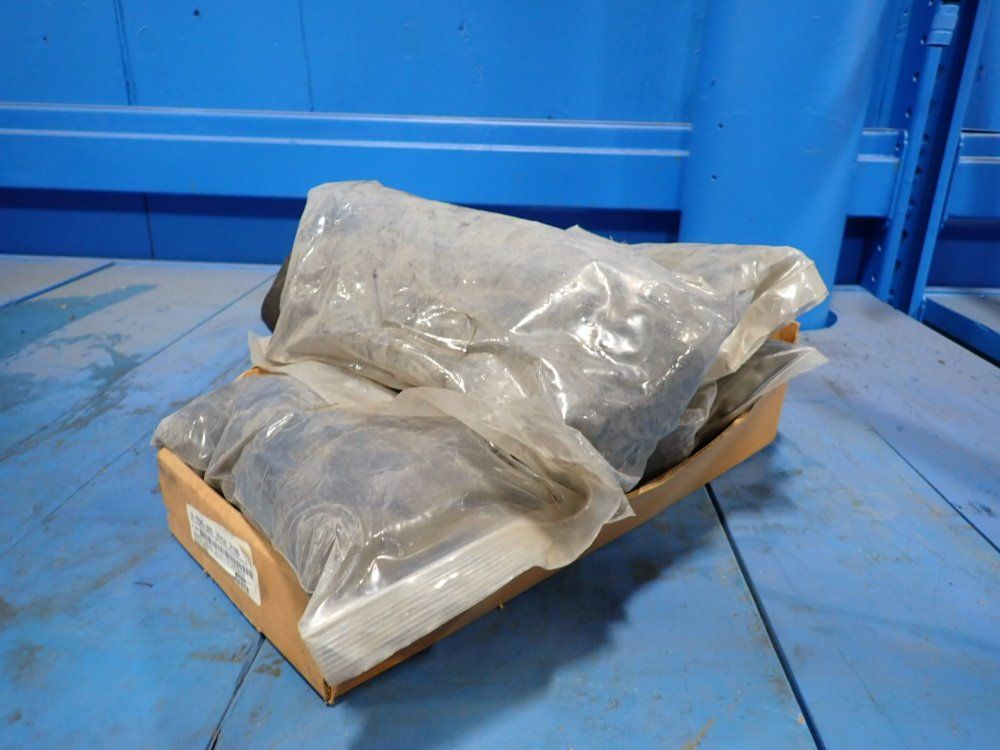 Clements National Co. 1 1/2" Vacuum Bags