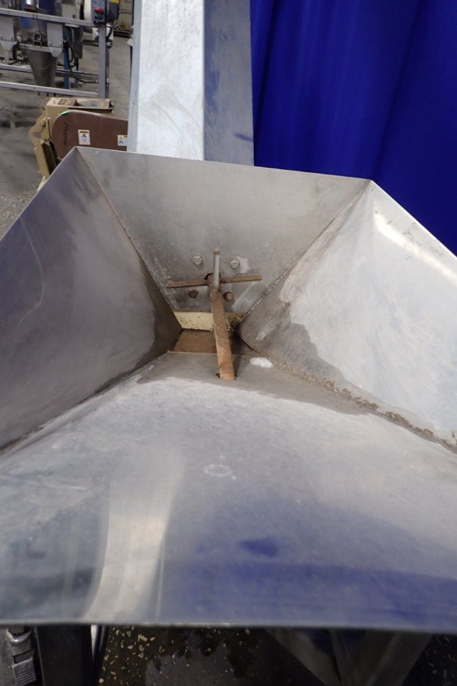 S/s Incline Conveyor