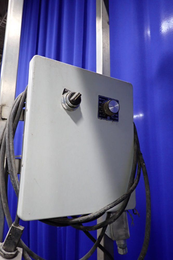 S/s Incline Conveyor