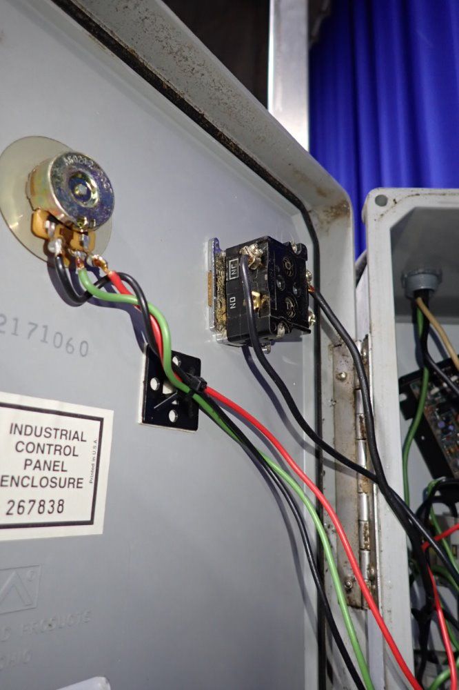 S/s Incline Conveyor