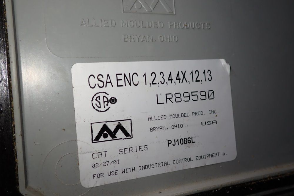 S/s Incline Conveyor