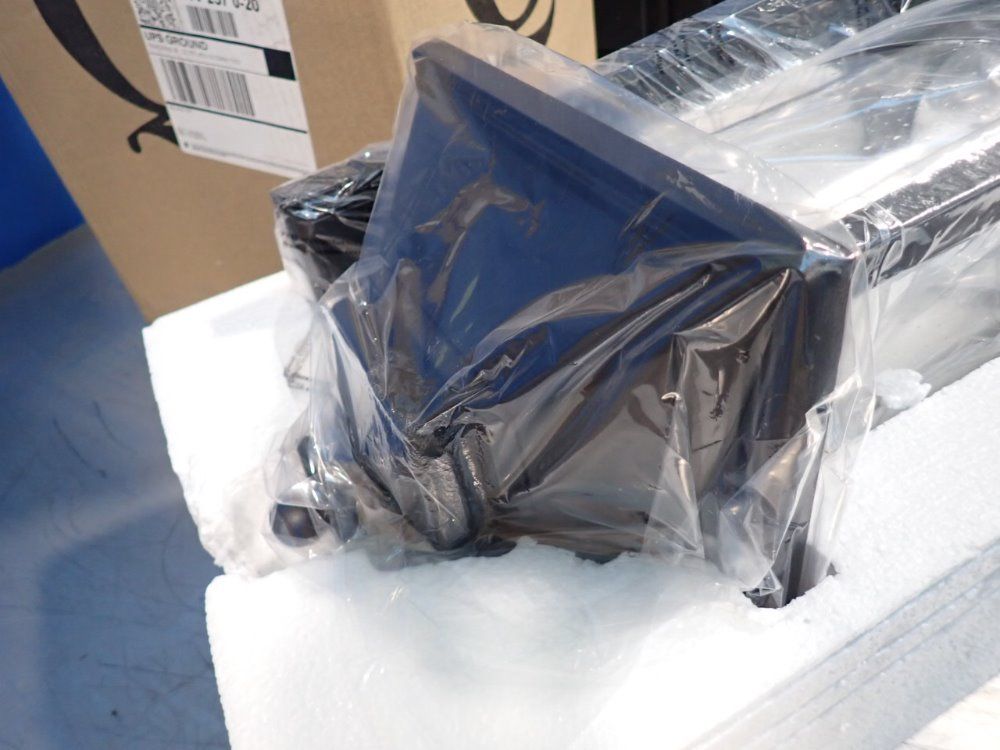 Quorum Light Fixture - 7272-69