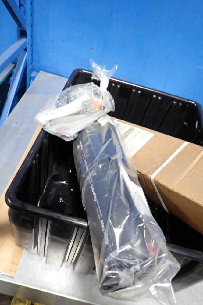 Te Heat Shrink Plastic