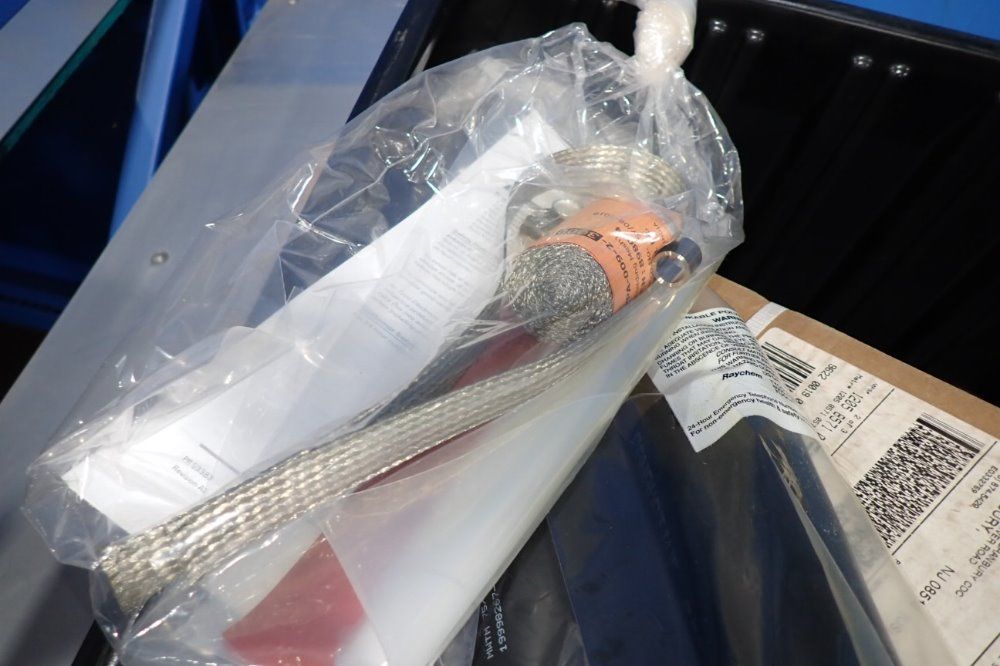 Te Heat Shrink Plastic