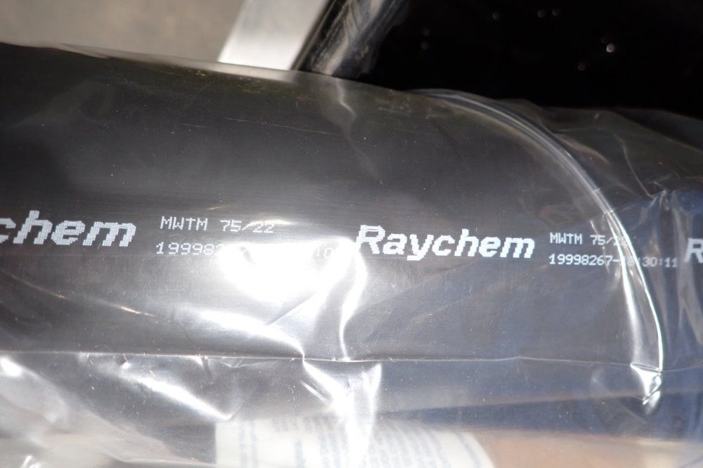 Te Heat Shrink Plastic