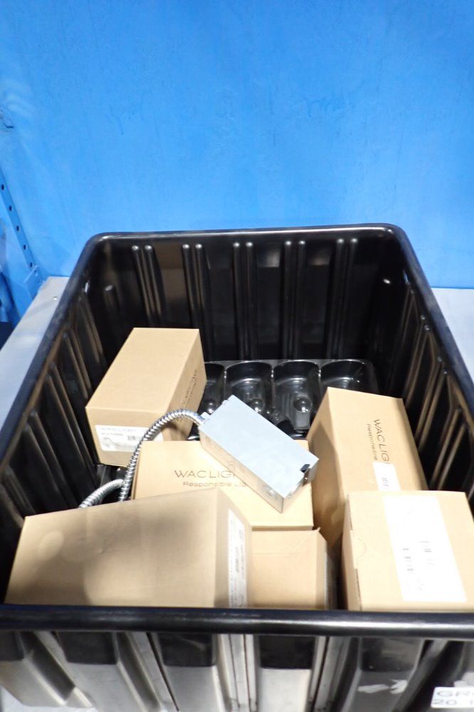 Wac Lighting Electrical Components