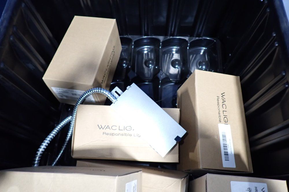 Wac Lighting Electrical Components