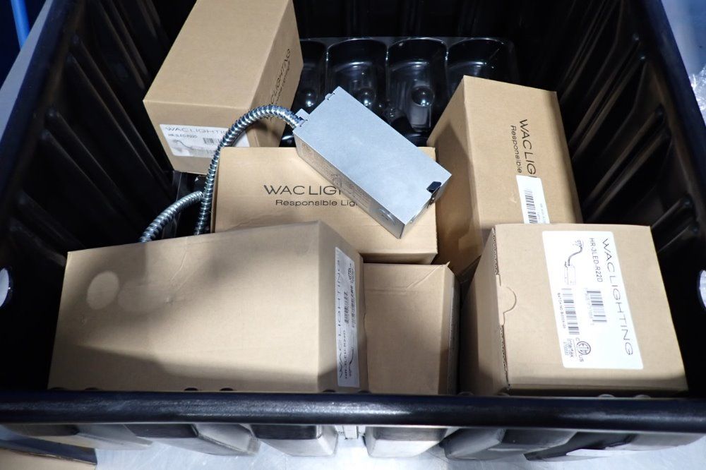 Wac Lighting Electrical Components