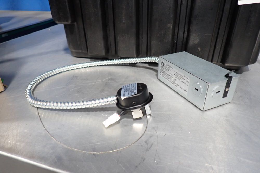 Wac Lighting Electrical Components