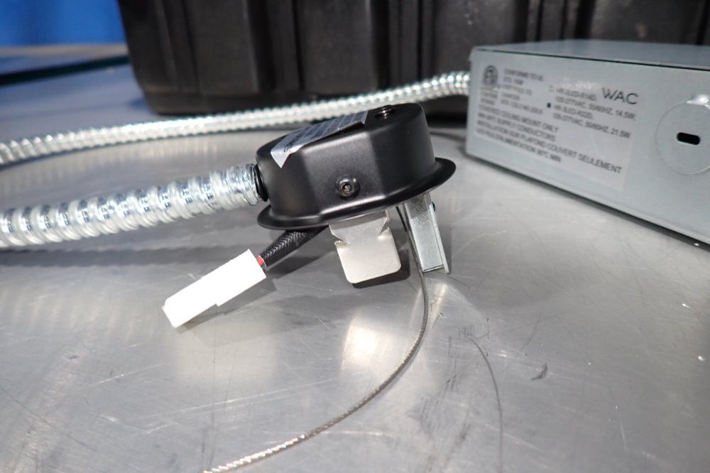 Wac Lighting Electrical Components