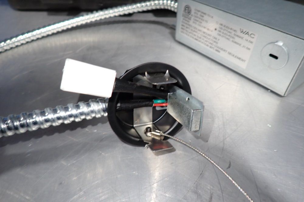 Wac Lighting Electrical Components