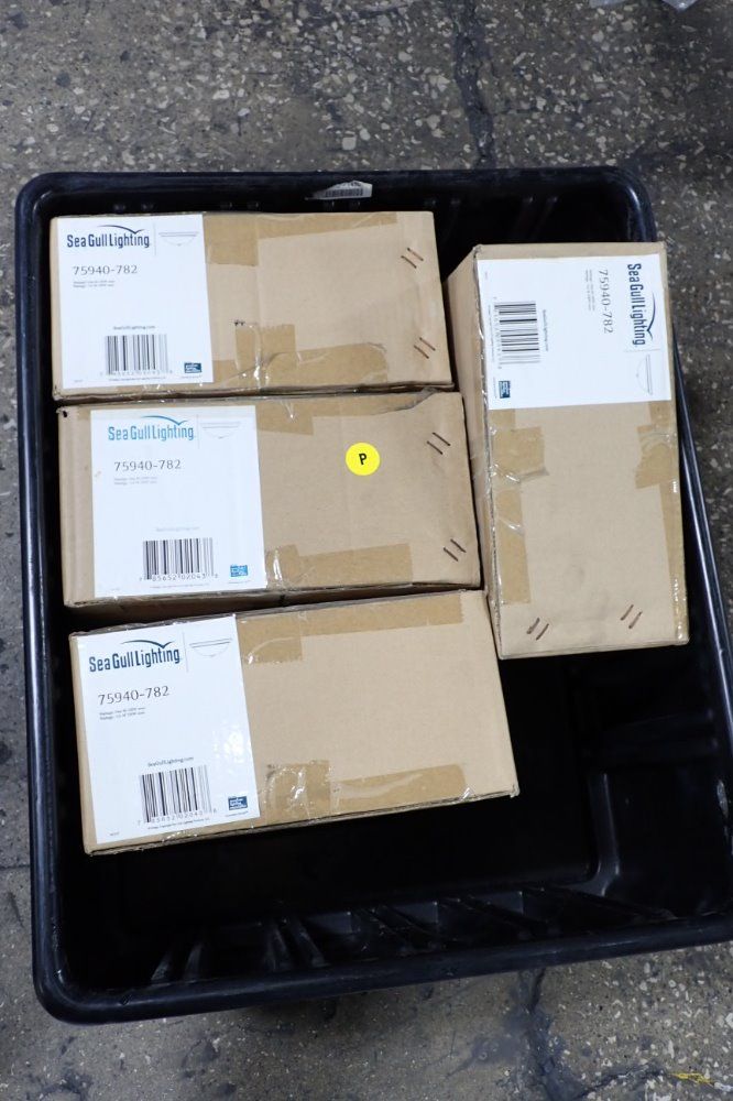 Seagull Lighting Light Fixtures