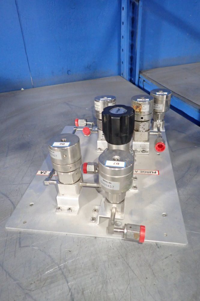 Aptech Cylinder