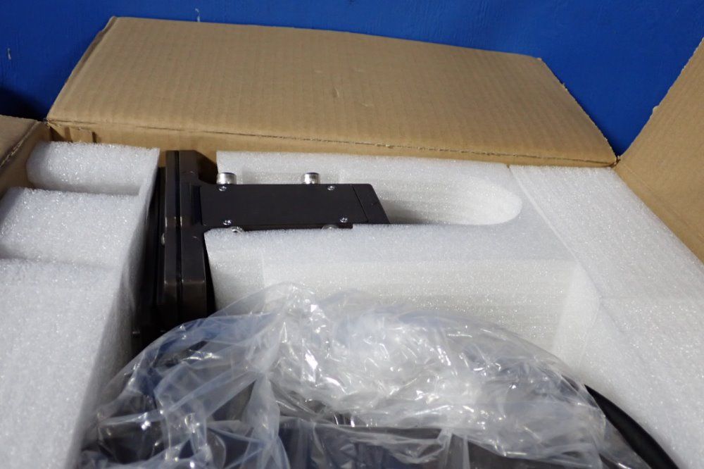 Jademar Led Shoe Box Light