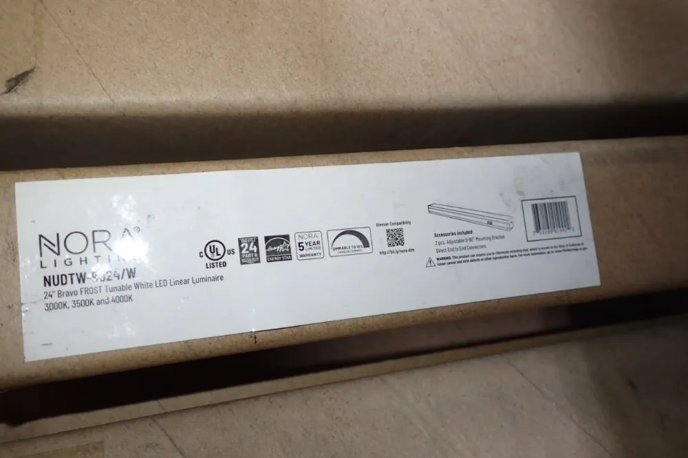 Nora Lighting 24" Light Fixtures