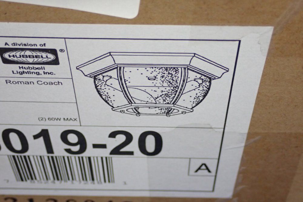 Progress Lighting Light Fixture