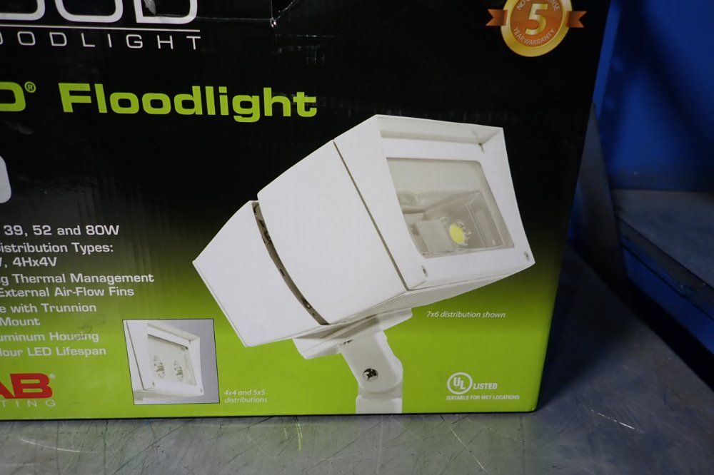 Rab Lighting Led Flood Light