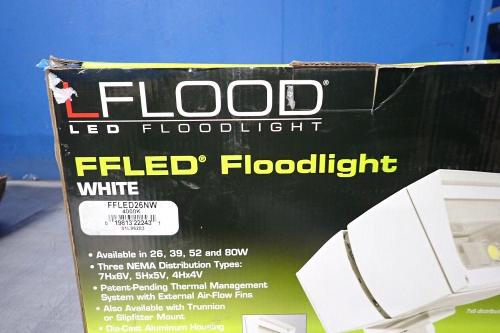 Rab Lighting Led Flood Light