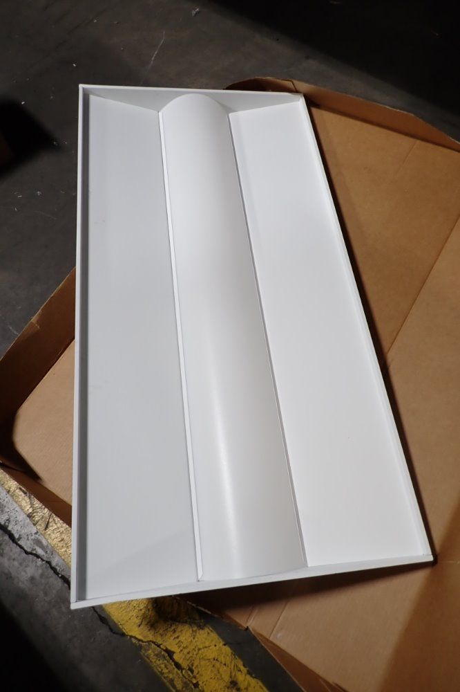 Indy Light Fixture - X-series