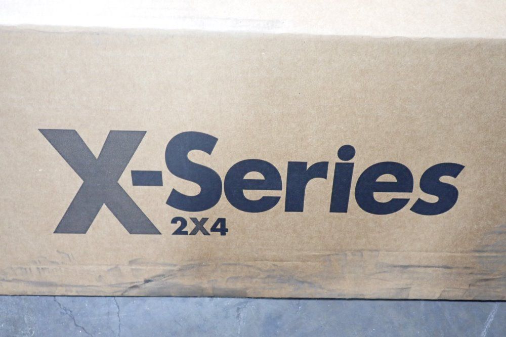 Indy Light Fixture - X-series