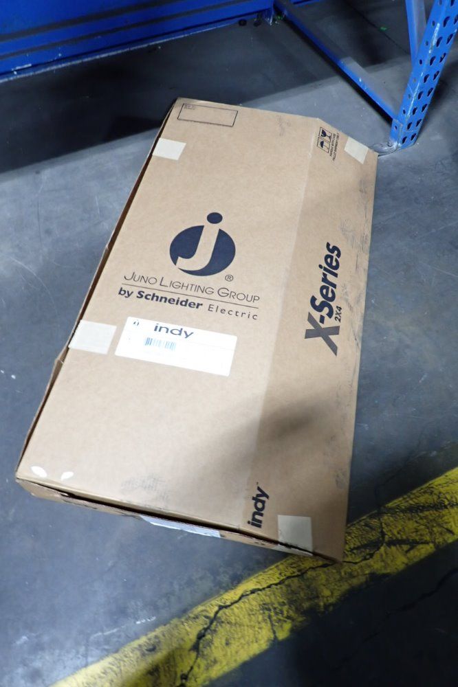 Indy Light Fixture - X-series