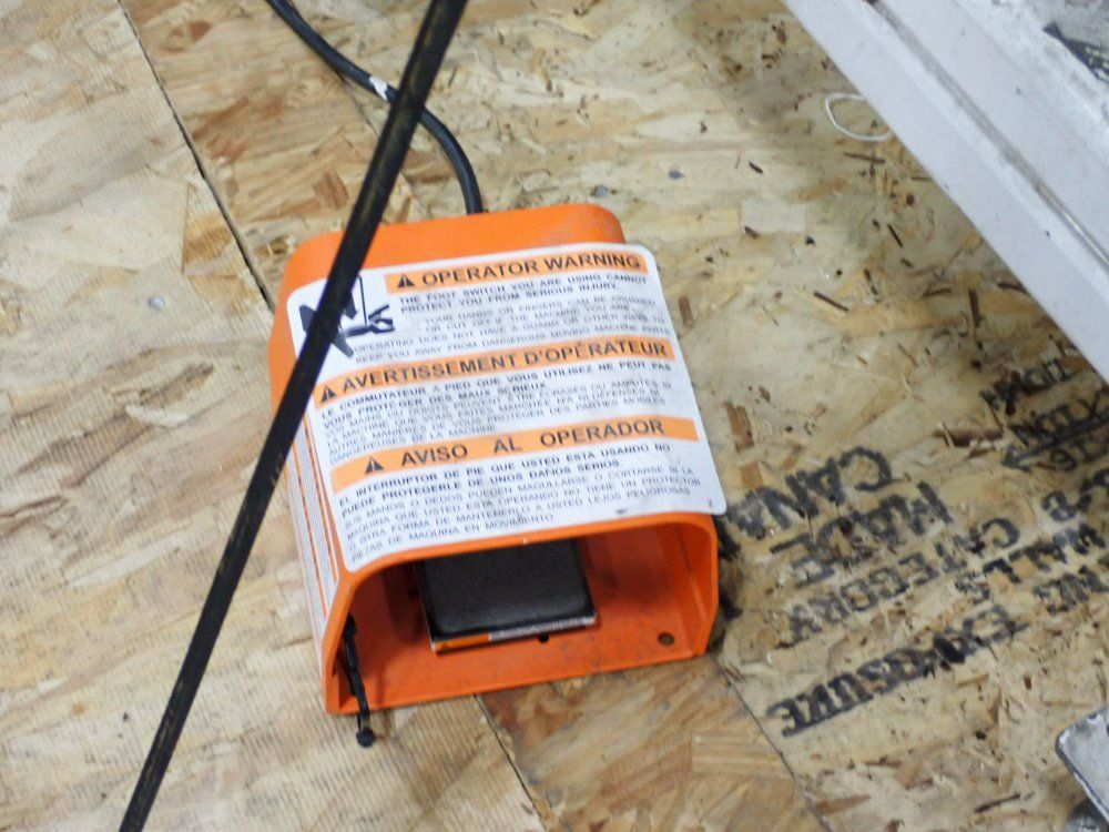 Autotran 7"x7" Pad/screen Printing Machine - At-35 Mini