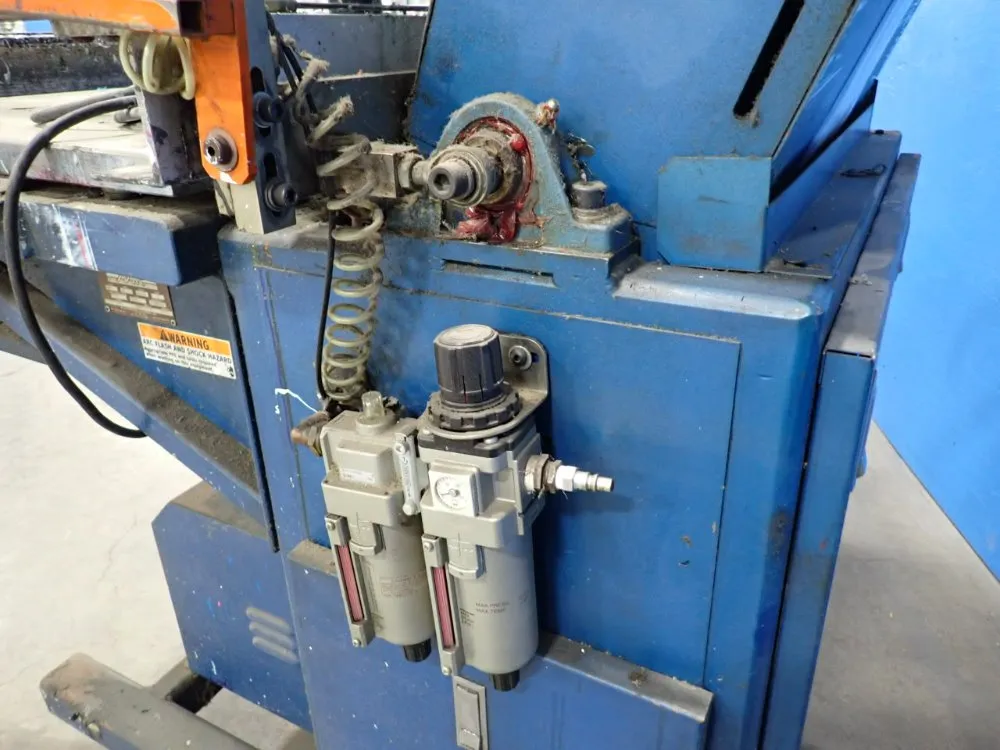 M And R Printing Equipment 32"x25" Pad/screen Printing Machine - Saturn 1526