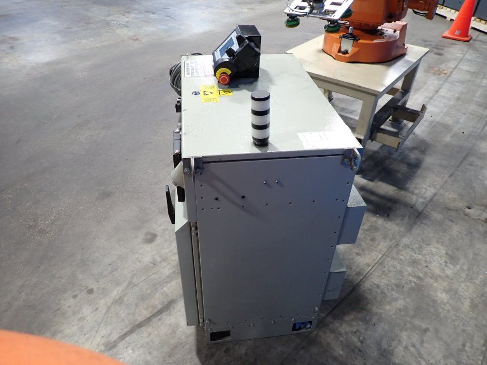 Abb 6 Axis, 16kg Industrial Robot - Irb 2400l