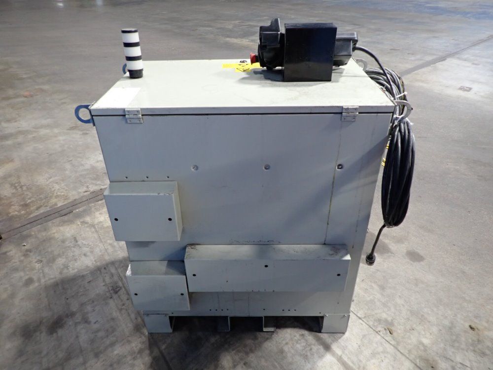 Abb 6 Axis, 16kg Industrial Robot - Irb 2400l