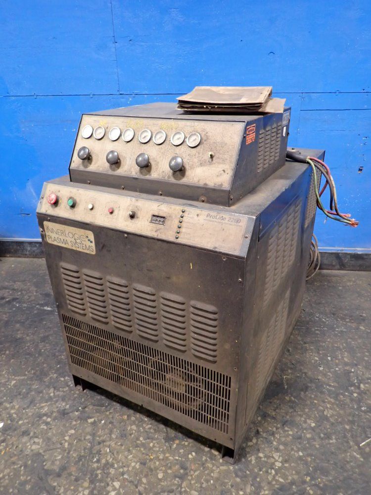 Proline 260 Amps Proline 2260 Plasma Cutting System - Proline 2260