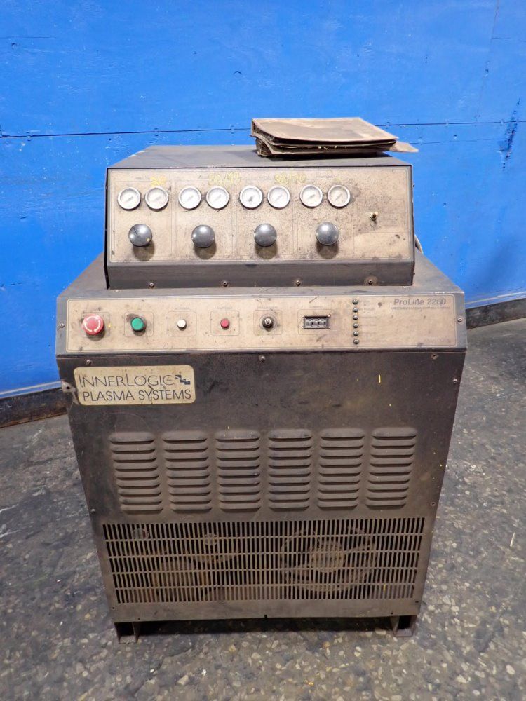 Proline 260 Amps Proline 2260 Plasma Cutting System - Proline 2260